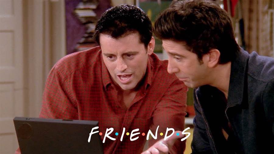 Joey Explores the Immense Power of Synonyms A Thesaurus Journey with