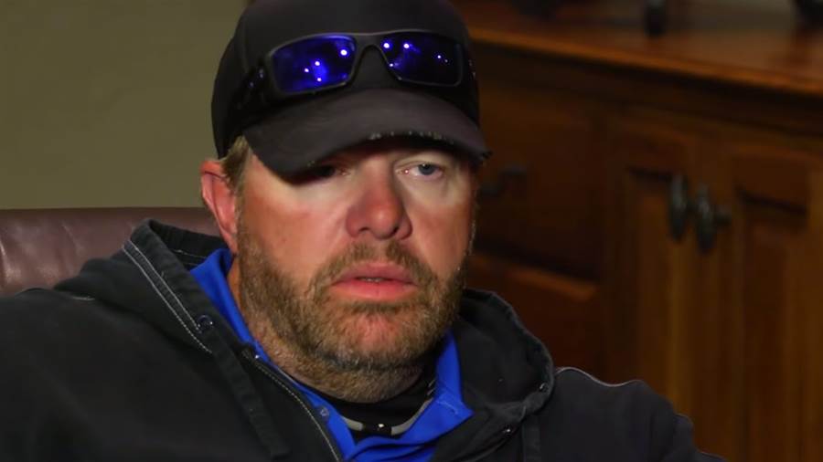 Toby Keith's Public Appearance Canceled Amidst Challenging Cancer ...